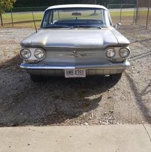 Meet your Posher, Ian